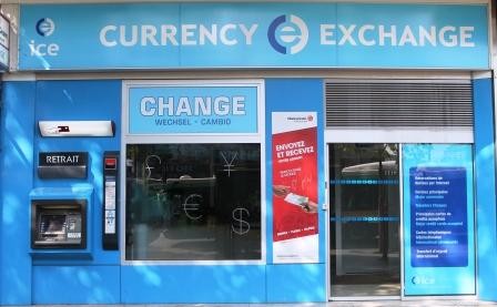 address of with change ice form Paris de exchange currency Gare International l'est address of with change ice form Paris de exchange currency Gare International l'est